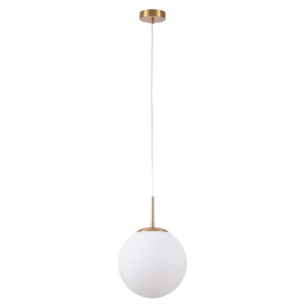 Подвесной светильник Arte Lamp VOLARE A1561SP-1PB — фото 3
