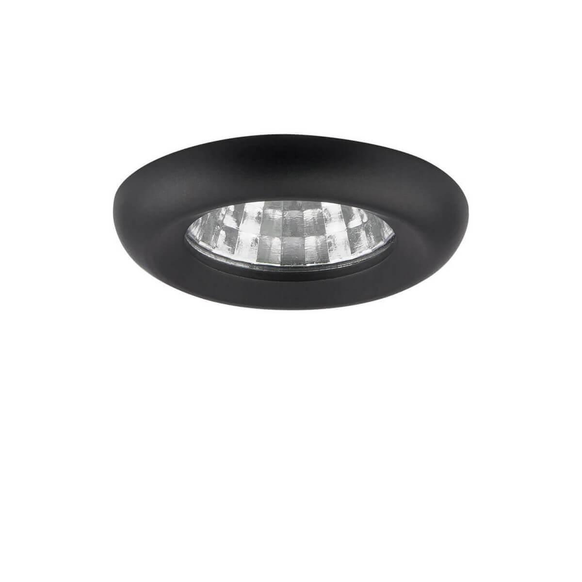 Дополнительная картинка Встраиваемый светильник Lightstar Monde LED 071117