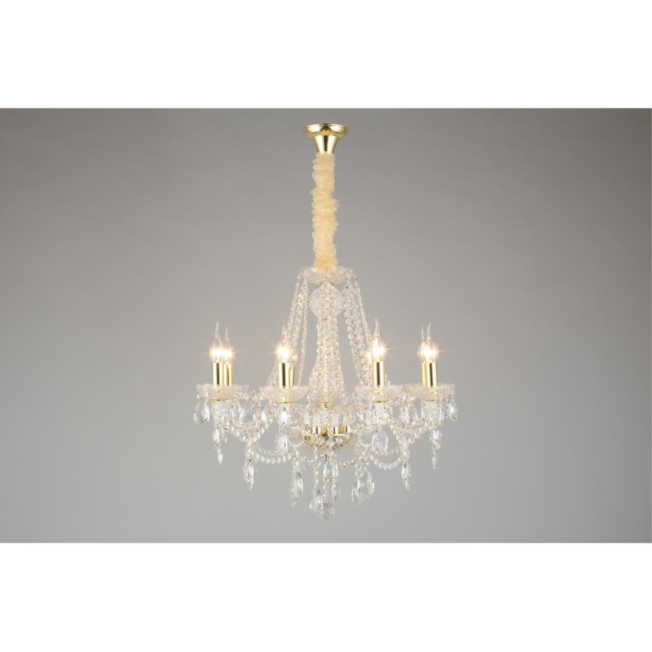 Картинка Подвесная люстра Aployt Koletta APL.755.13.08