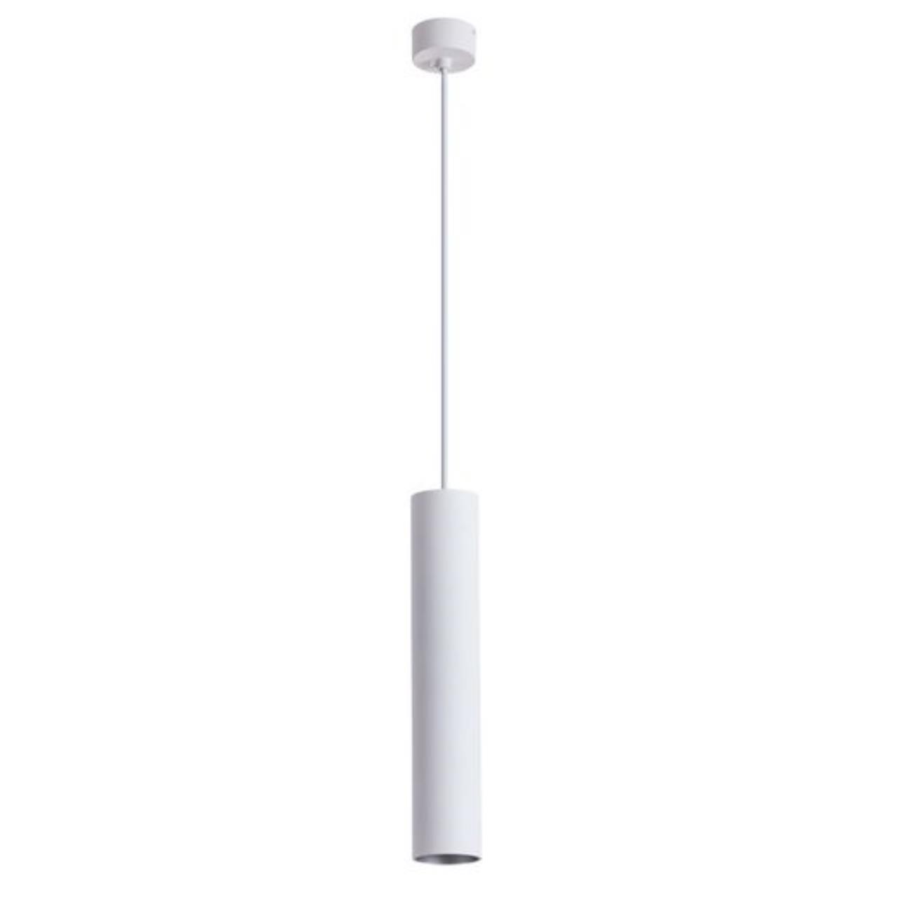 Картинка Подвесной светильник Arte Lamp Torre A1530SP-1WH