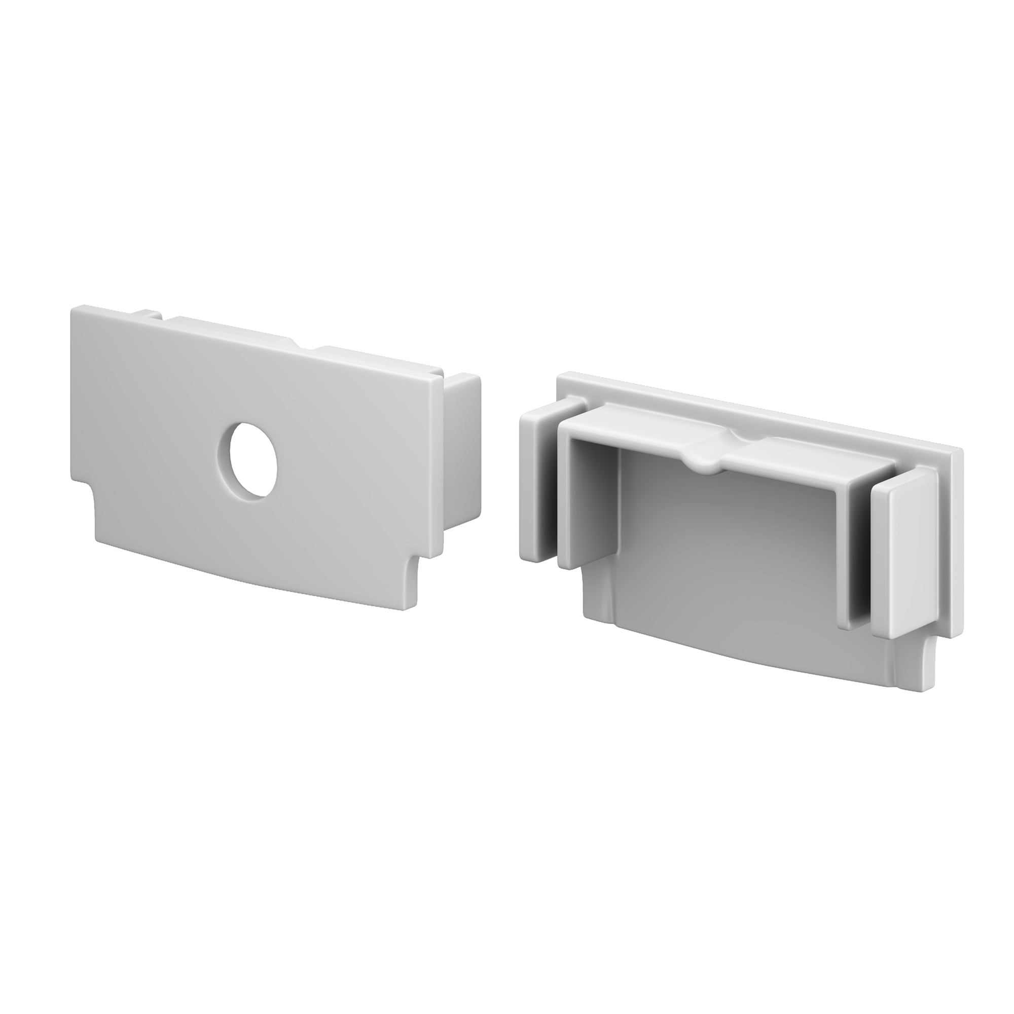 Комплектующие к светодиодной ленте Led Strip ALM011EC — фото 9