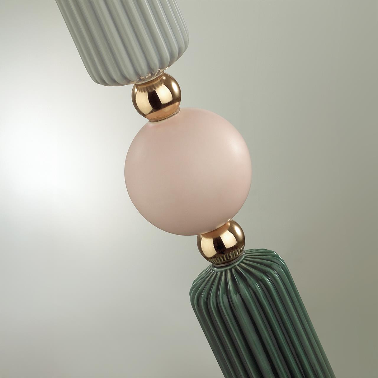 Картинка Торшер Odeon Light Classic Candy 4861/1F