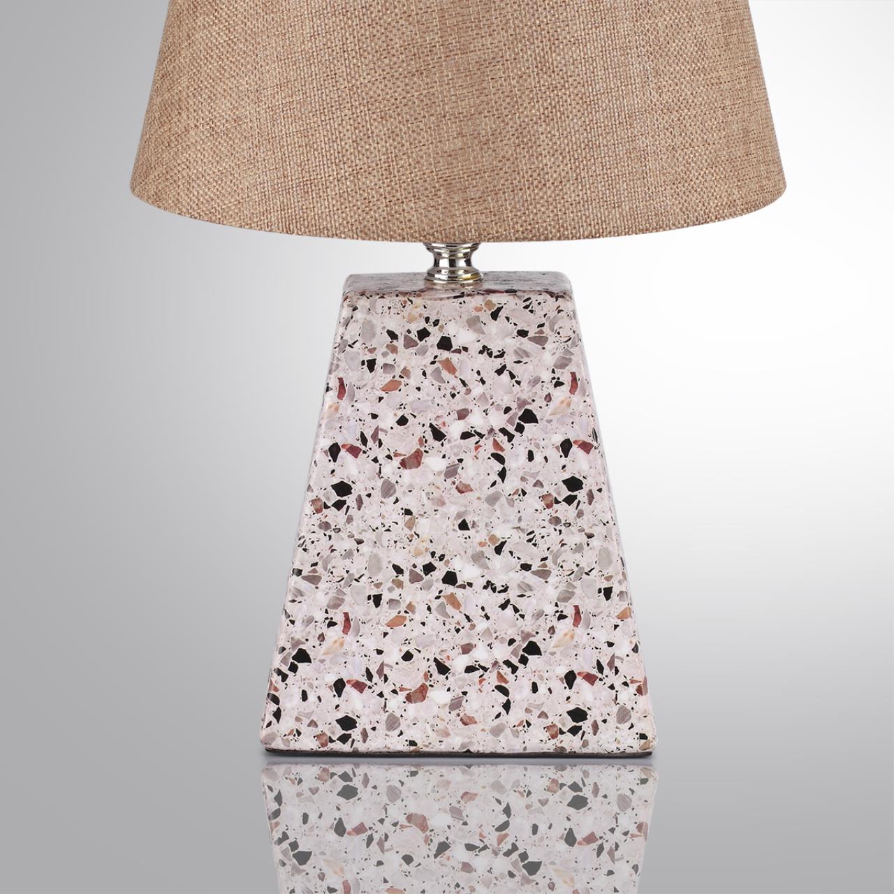 Дополнительная картинка 8142/1T Lumion Настольная лампа TERAZIO