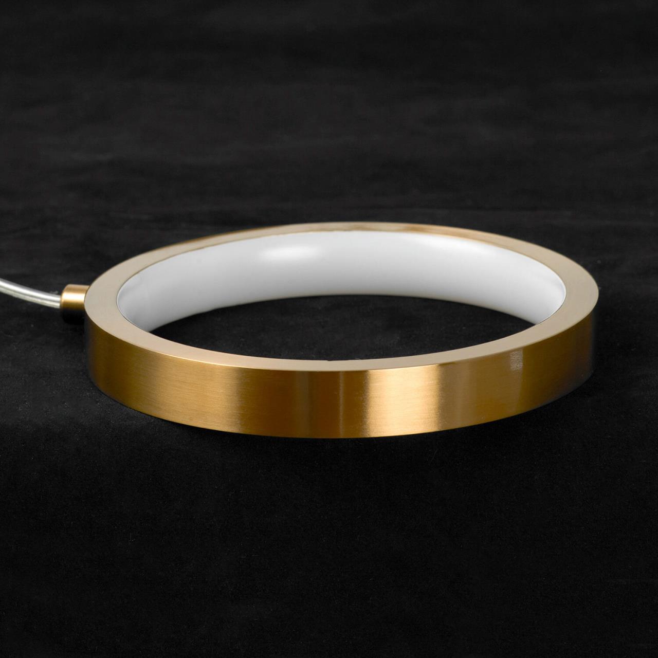 Дополнительная картинка Подвесной светильник Lussole LSP-7199