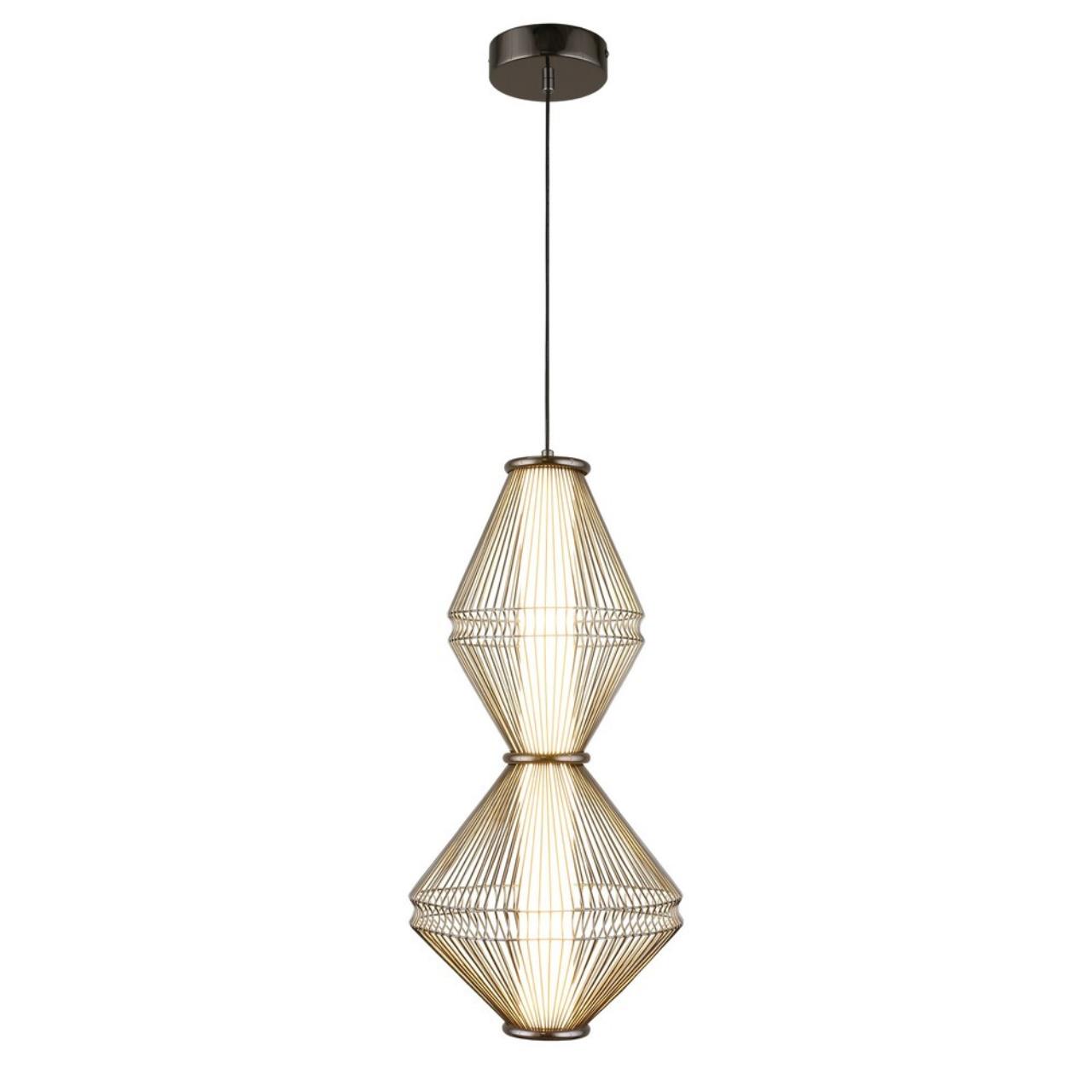 Картинка APL.068.06.18 Светильник подвесной Aployt Dzhakket