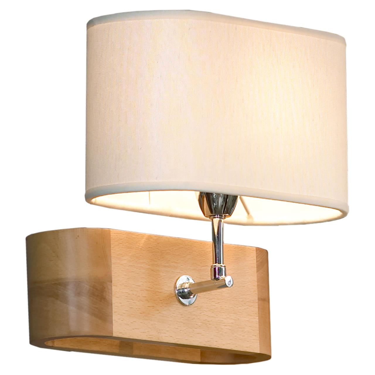 Картинка Бра Lussole Nulvi GRLSF-2111-01