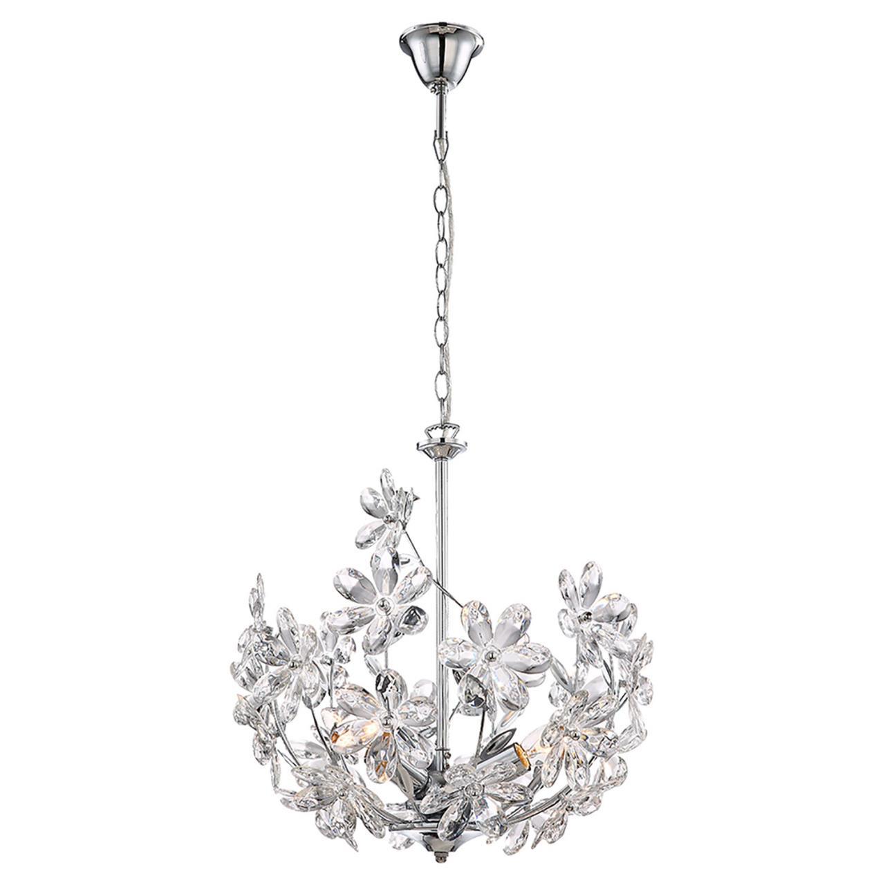 Дополнительная картинка Подвесная люстра Lussole Lgo GRLSP-0184