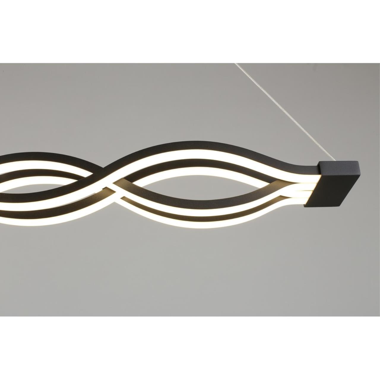 Картинка Подвесной светодиодный светильник Aployt Nadayn APL.002.13.72