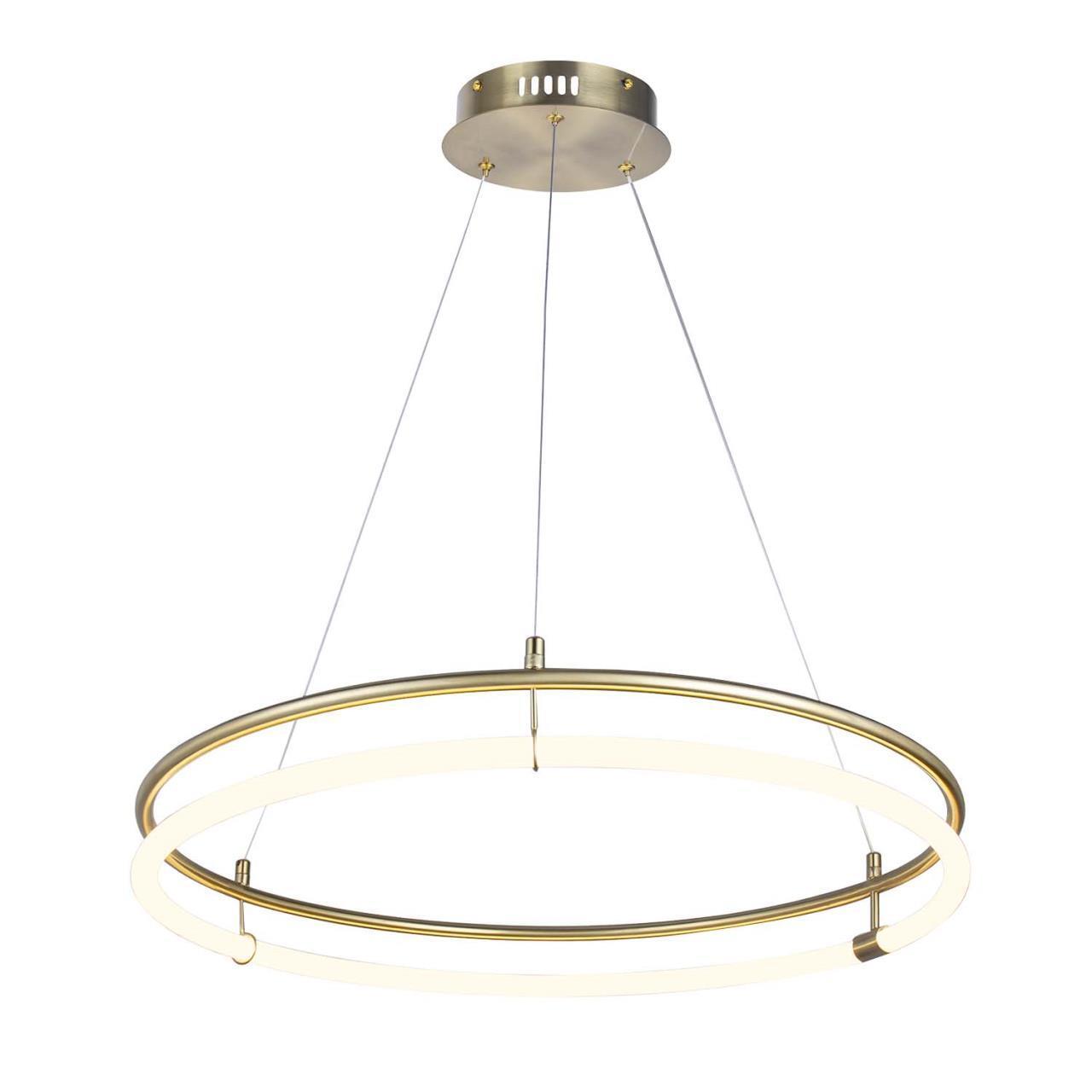 Картинка 4629-6P Подвесная люстра Girth Favourite