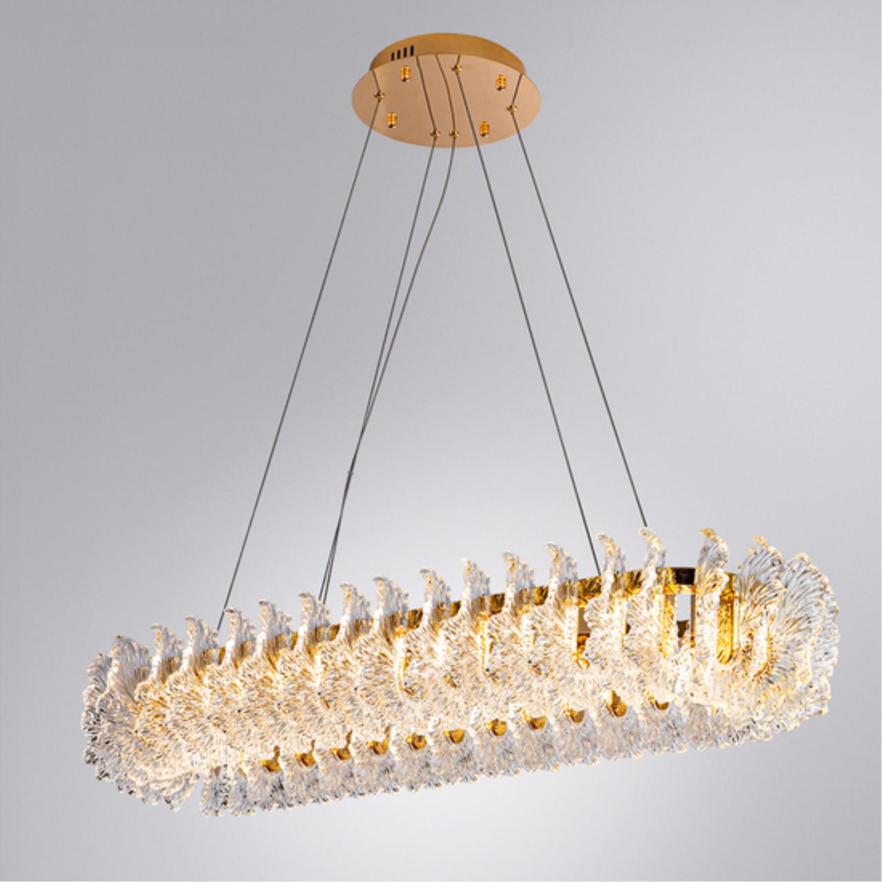 Картинка Подвесной светильник Divinare ANNA 1138/01 SP-130