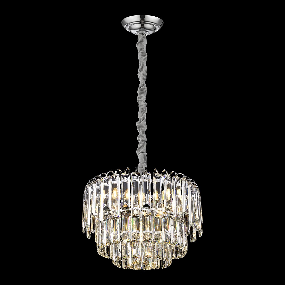 Картинка Подвесной светильник Wertmark KRISTA WE130.05.103