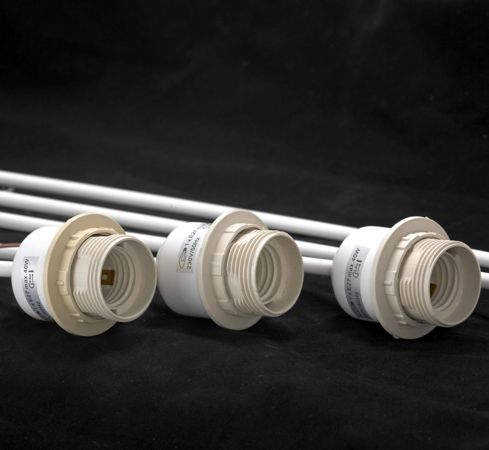 Дополнительная картинка Подвесная люстра Lussole Lgo Lafayette LSP-8267