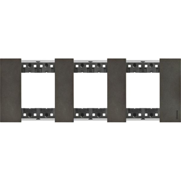 LN Рамка 2x3М КОС