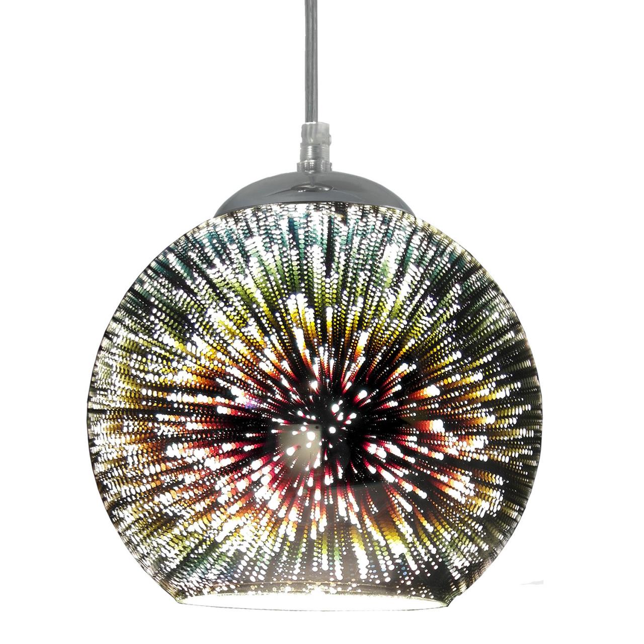 Дополнительная картинка Подвесной светильник Lussole Lgo LSP-0197