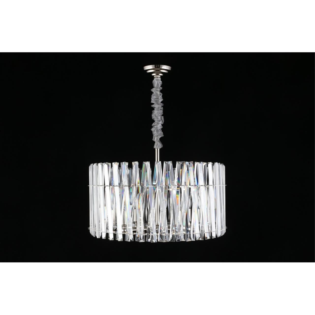 Картинка Подвесная люстра Aployt Verene APL.808.03.08