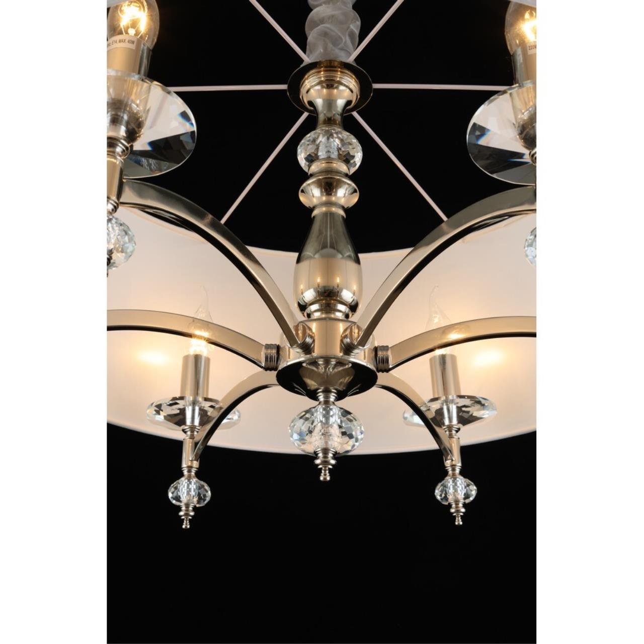 Картинка Подвесная люстра Aployt Lyusi APL.711.06.06