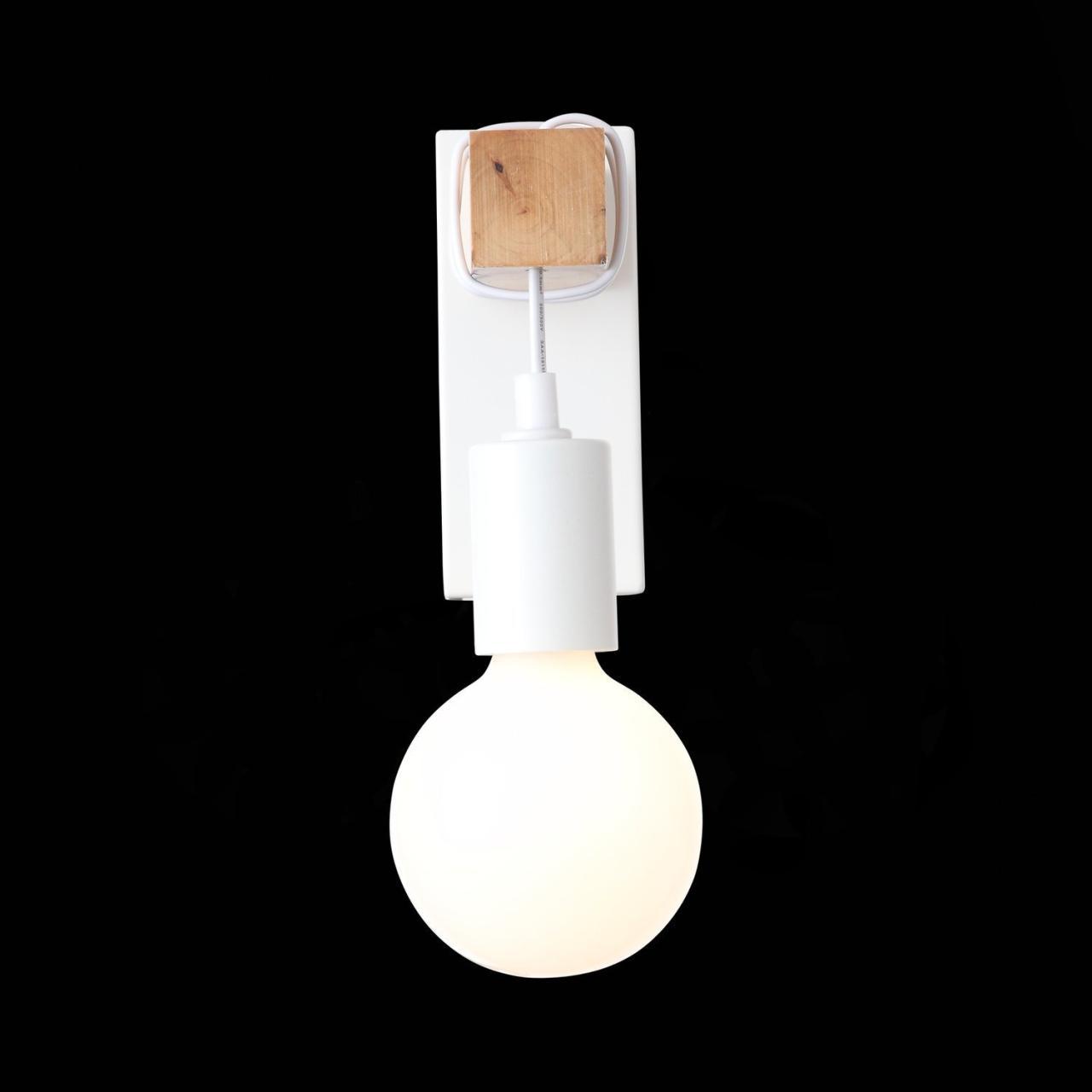 Дополнительная картинка Бра Evoluce Bagetti SL1142.501.01