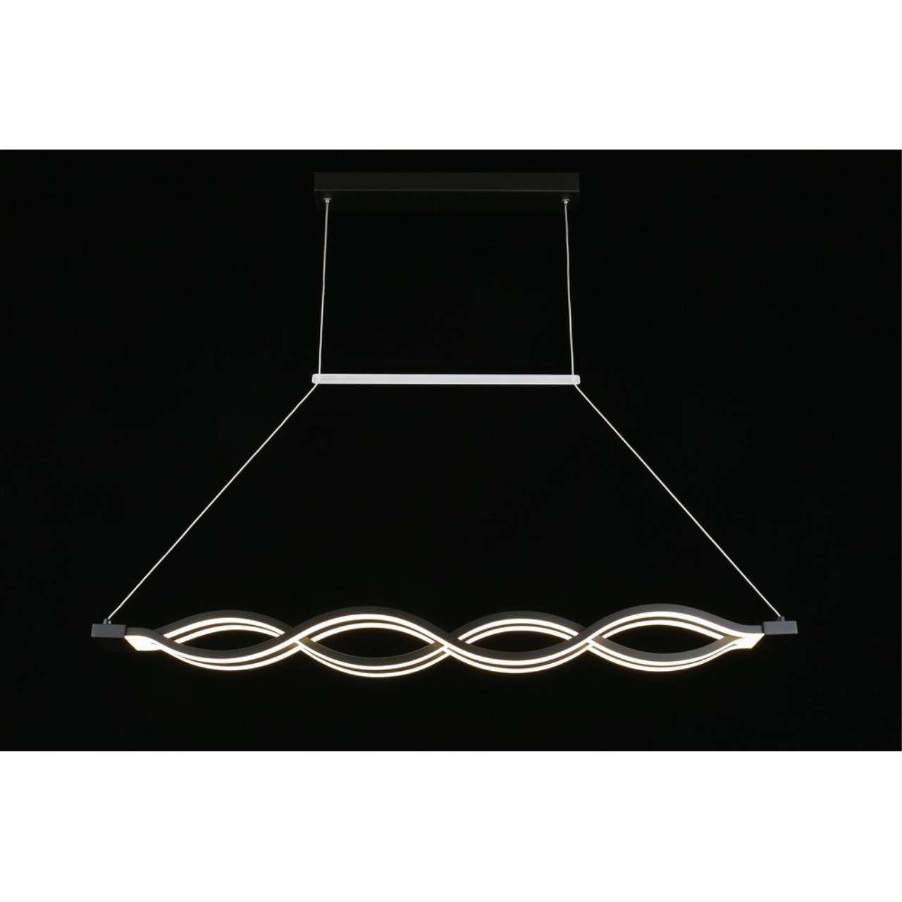 Картинка Подвесной светодиодный светильник Aployt Nadayn APL.002.13.72