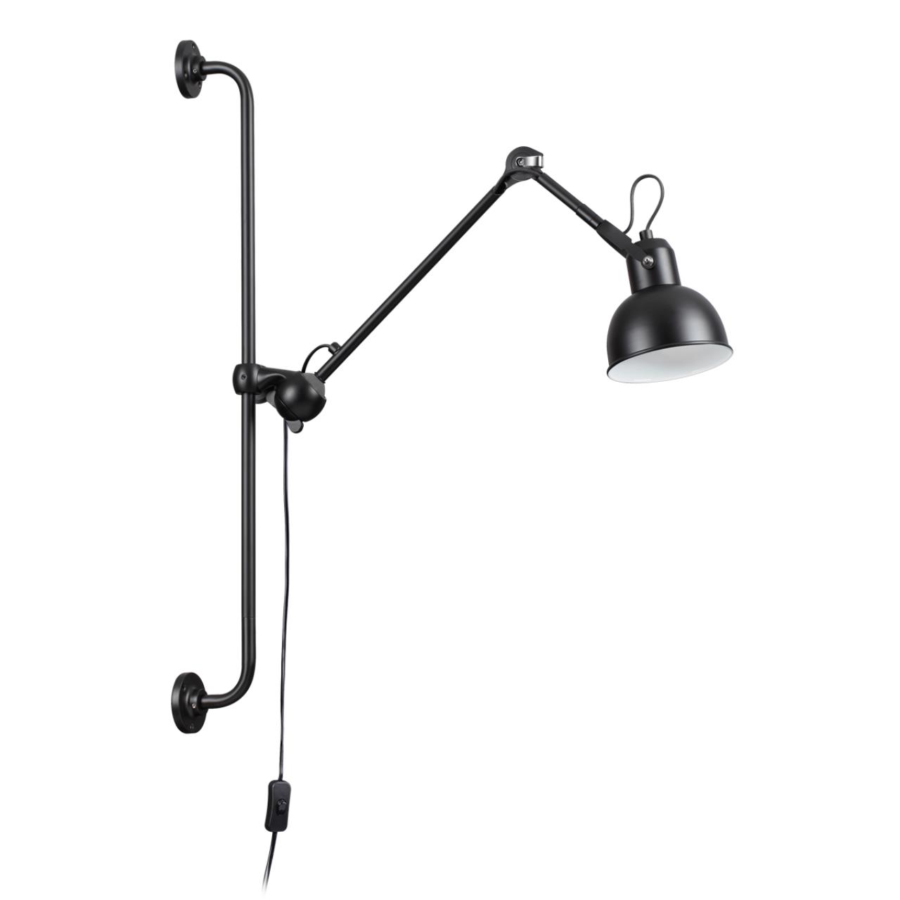 Картинка Спот Odeon Light Modern Arta 4125/1WA