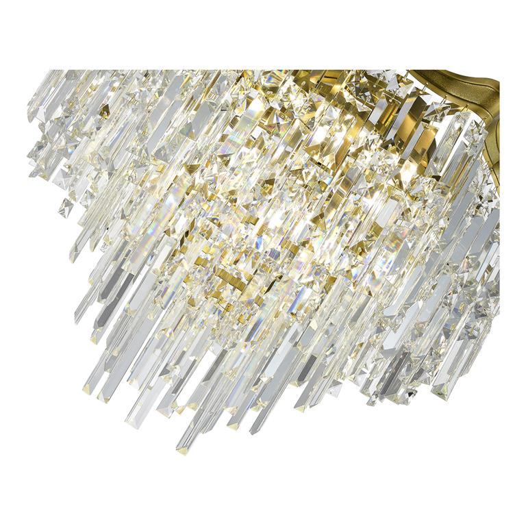 Картинка SL1659.302.07 Люстра потолочная ST-Luce 