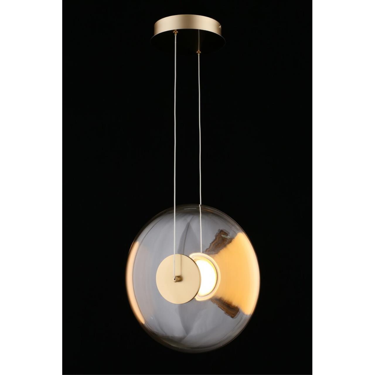 Картинка APL.063.06.18 Светильник подвесной Aployt Maritt