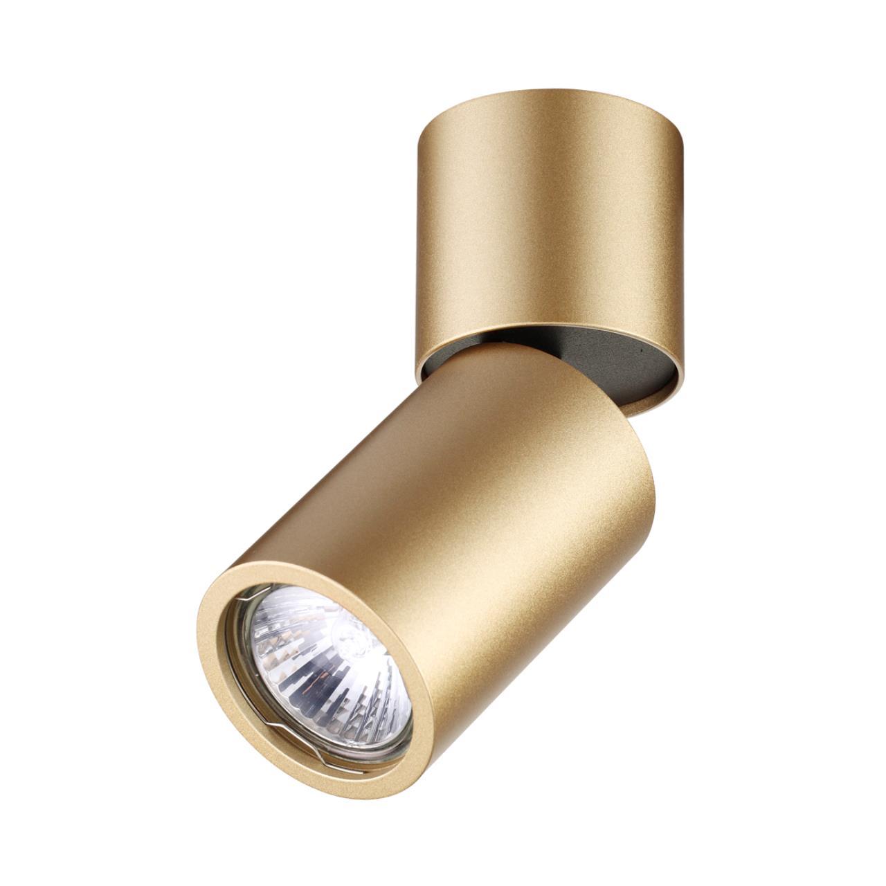 Дополнительная картинка Спот Odeon Light Hightech Duetta 3895/1C