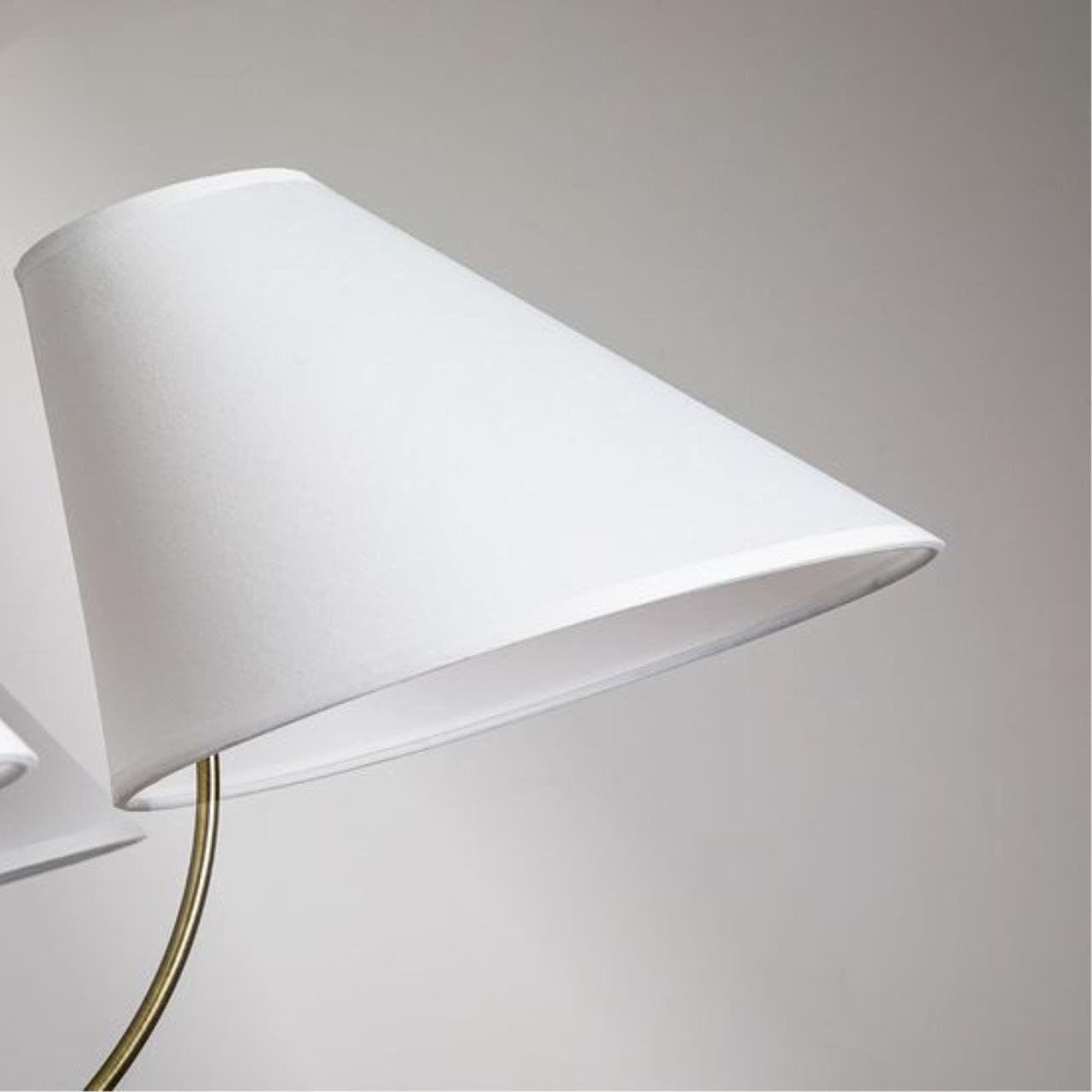 Картинка Подвесная люстра Arte Lamp RONDO A4086LM-4AB