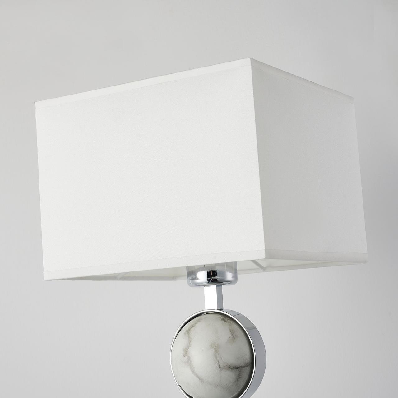 Дополнительная картинка Настольная лампа Favourite Diva 2821-1T