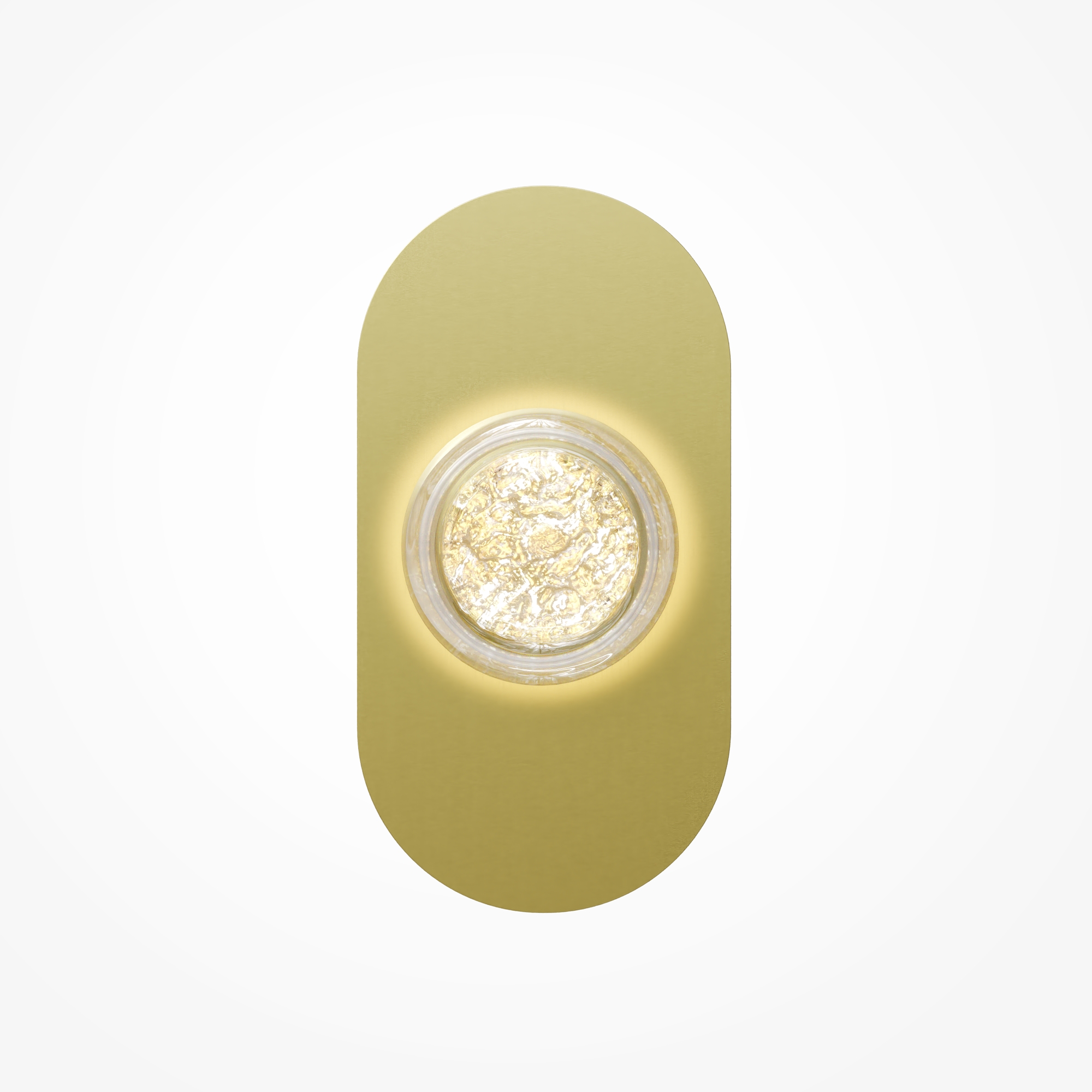 Дополнительная картинка Настенный светильник (бра) Maytoni MOD361WL-L20BS3K