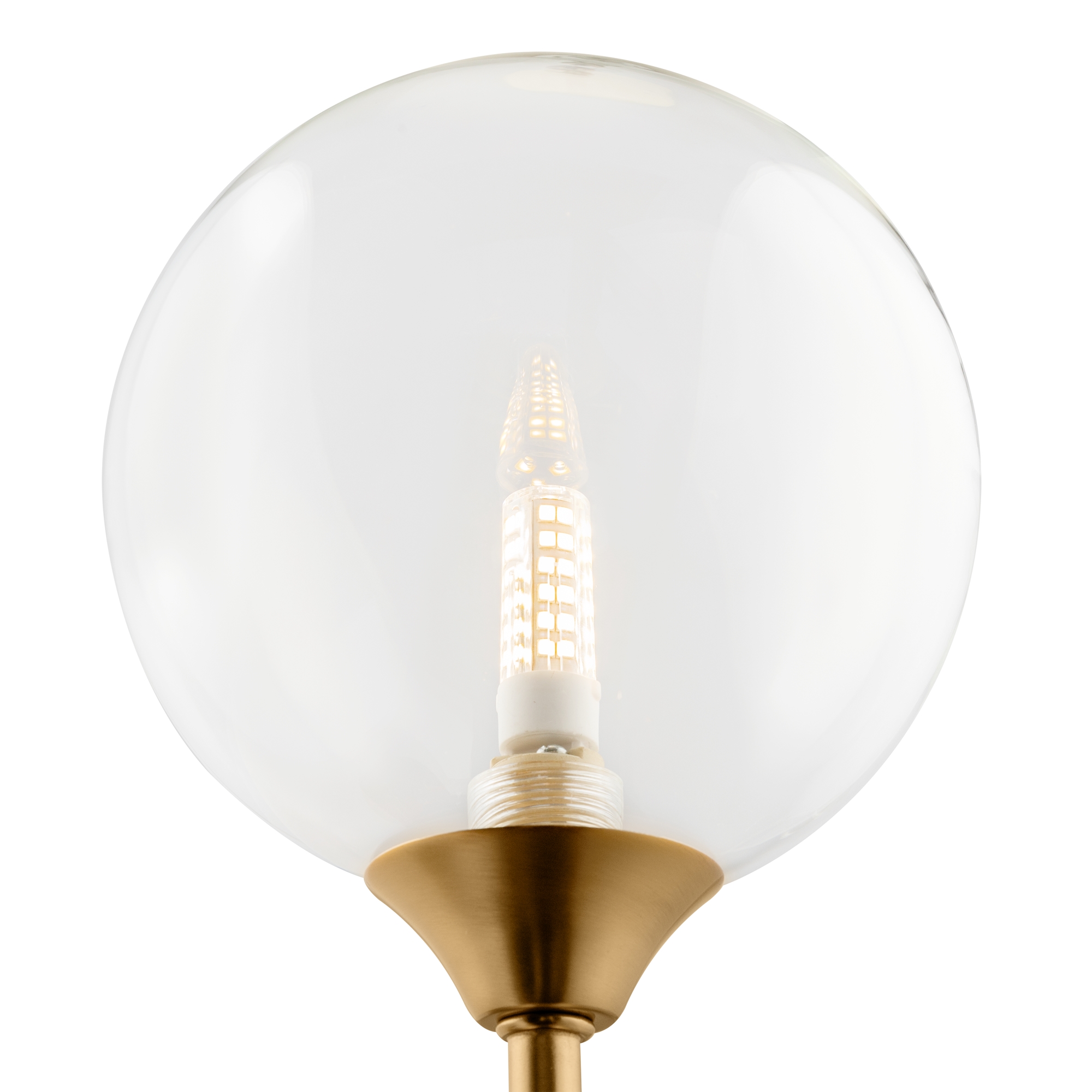 Дополнительная картинка Бра Freya Maddison FR5115WL-01BZ