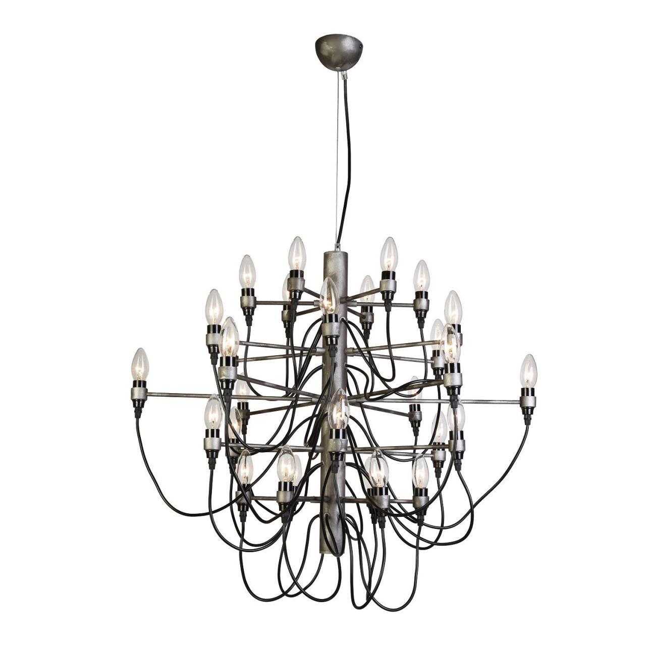 Дополнительная картинка Подвесной светильник Favourite Golem 1892-30P