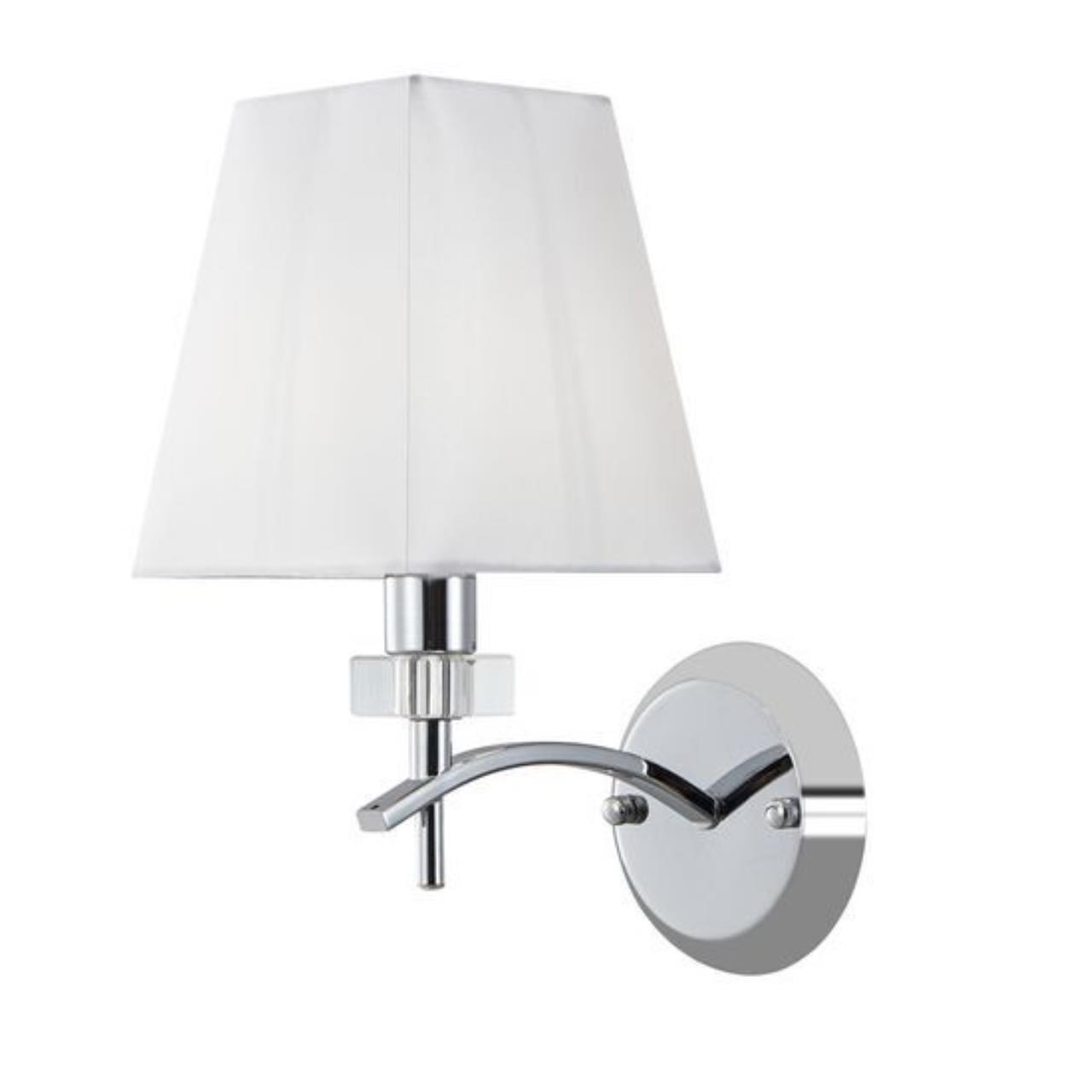 Дополнительная картинка Бра Arte Lamp KENSINGTON A4098AP-1CC