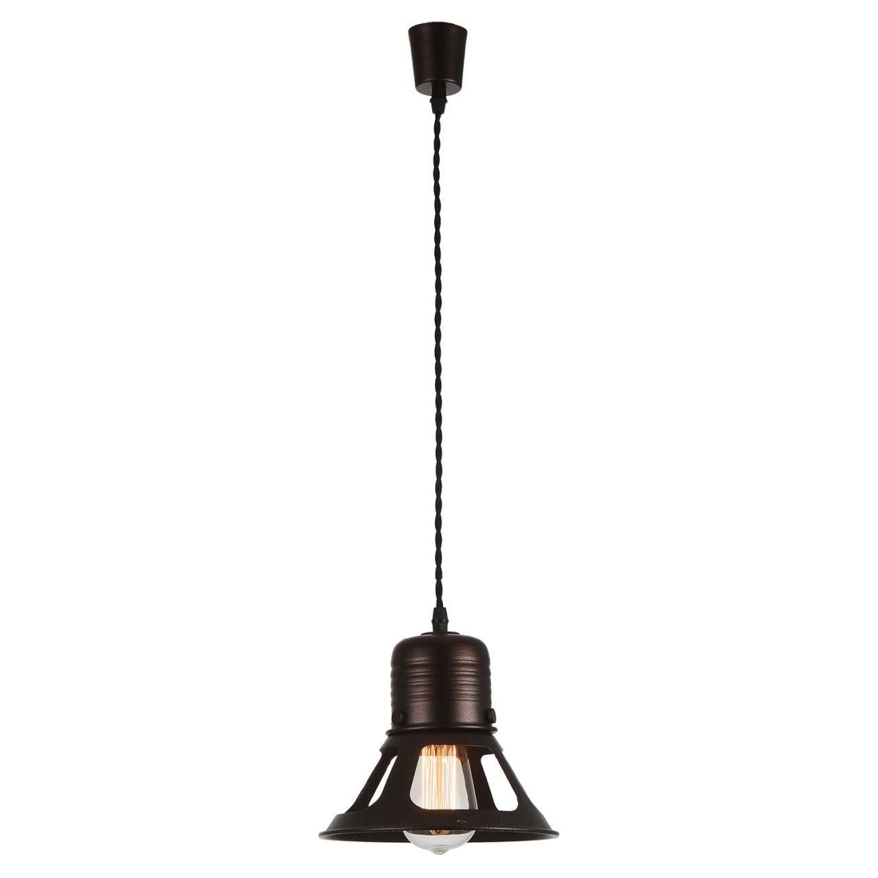 Дополнительная картинка Подвесной светильник Lussole Loft Watertown GRLSP-9696