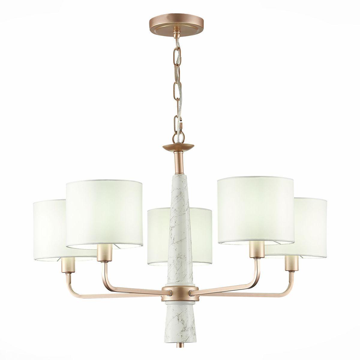 люстры подвесная люстра st luce vellino sl1163.203.05, доставка по Казахстану 
