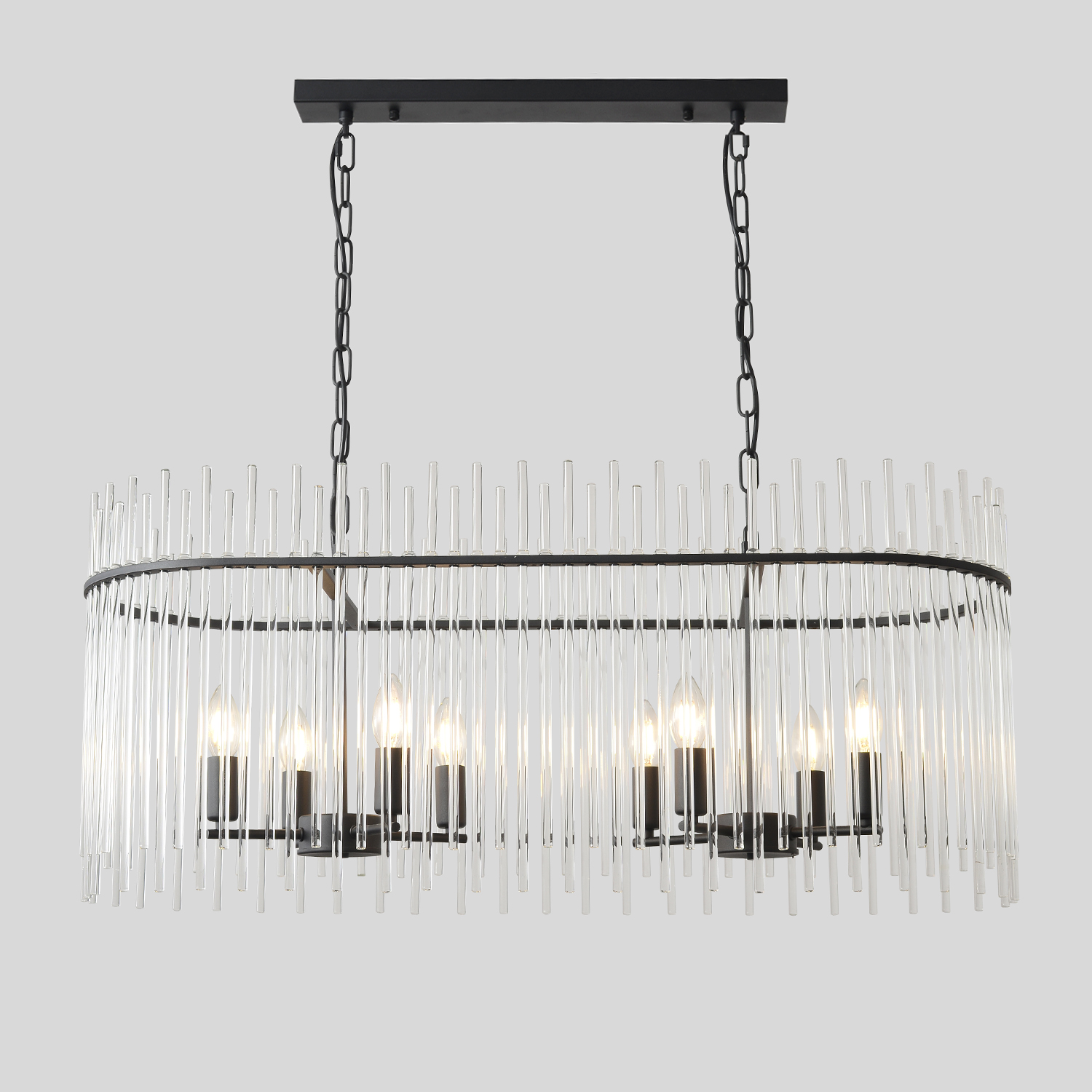 Картинка Люстра Crystal Lux CLARO 0386/308