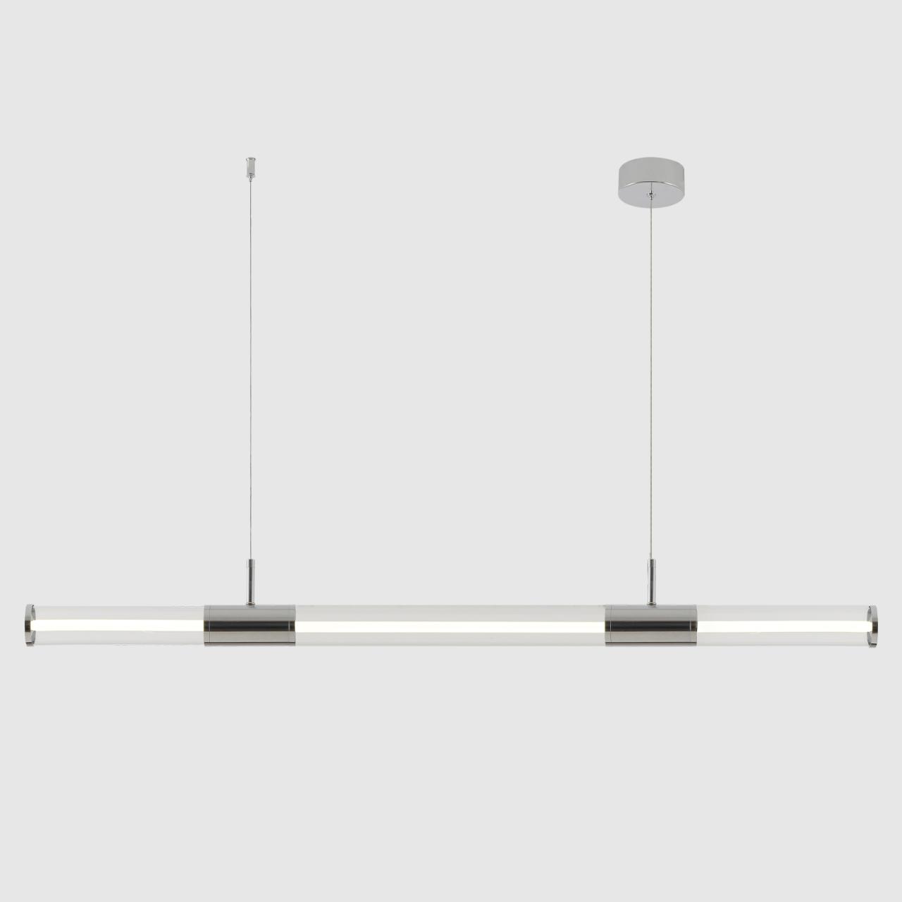 Дополнительная картинка Светильник подвесной Crystal Lux 3761/224
