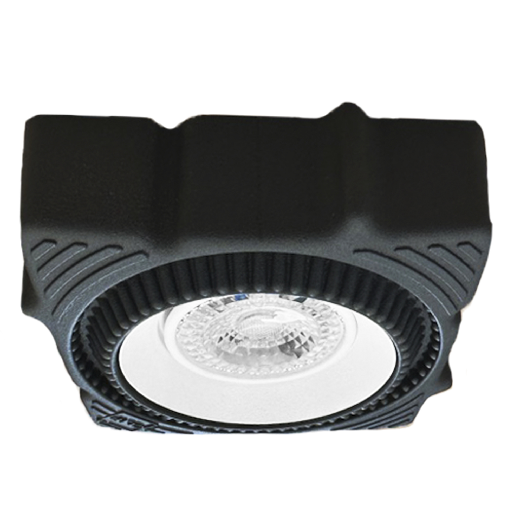 ST753.538.07 Св-к встр. светодиодный в натяжной ПВХ потолок  купить в Алматы svet.kz