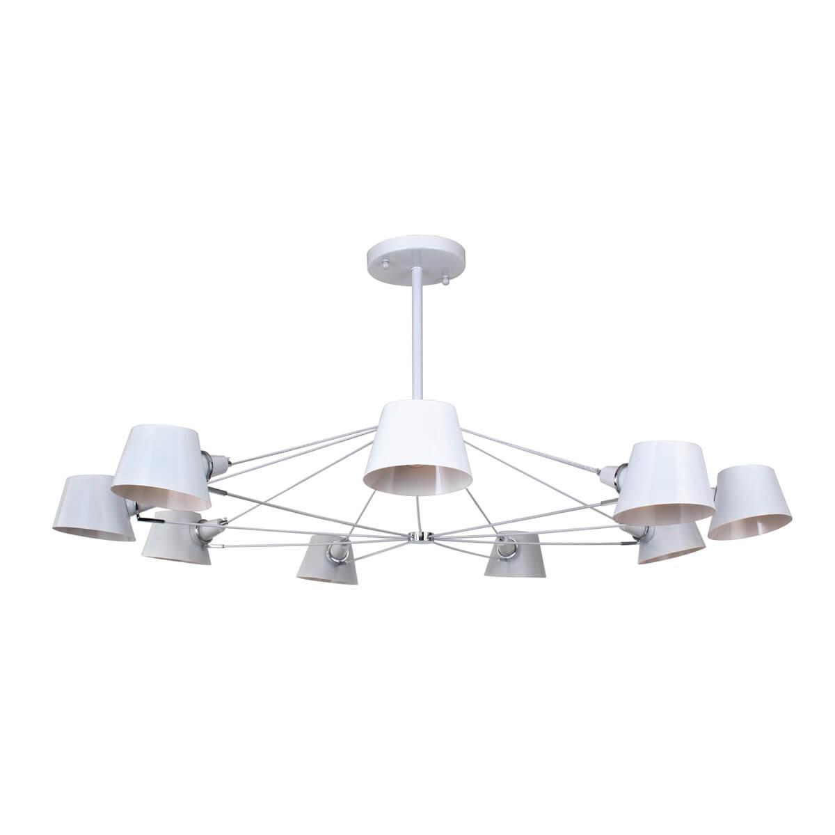 Картинка Подвесная люстра Favourite Eimer 1513-9P