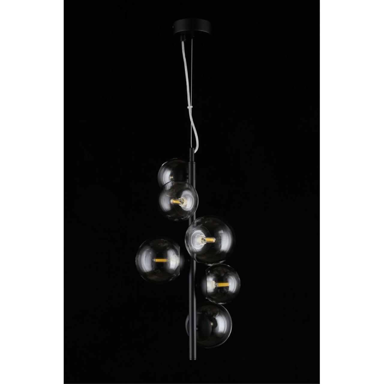 Картинка APL.334.06.06 Светильник подвесной Aployt Feliche