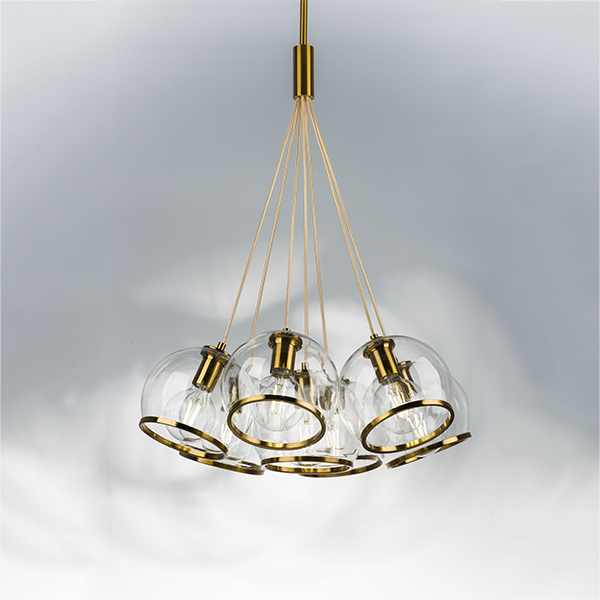 Картинка Подвесная люстра Lightstar Sferico 729071