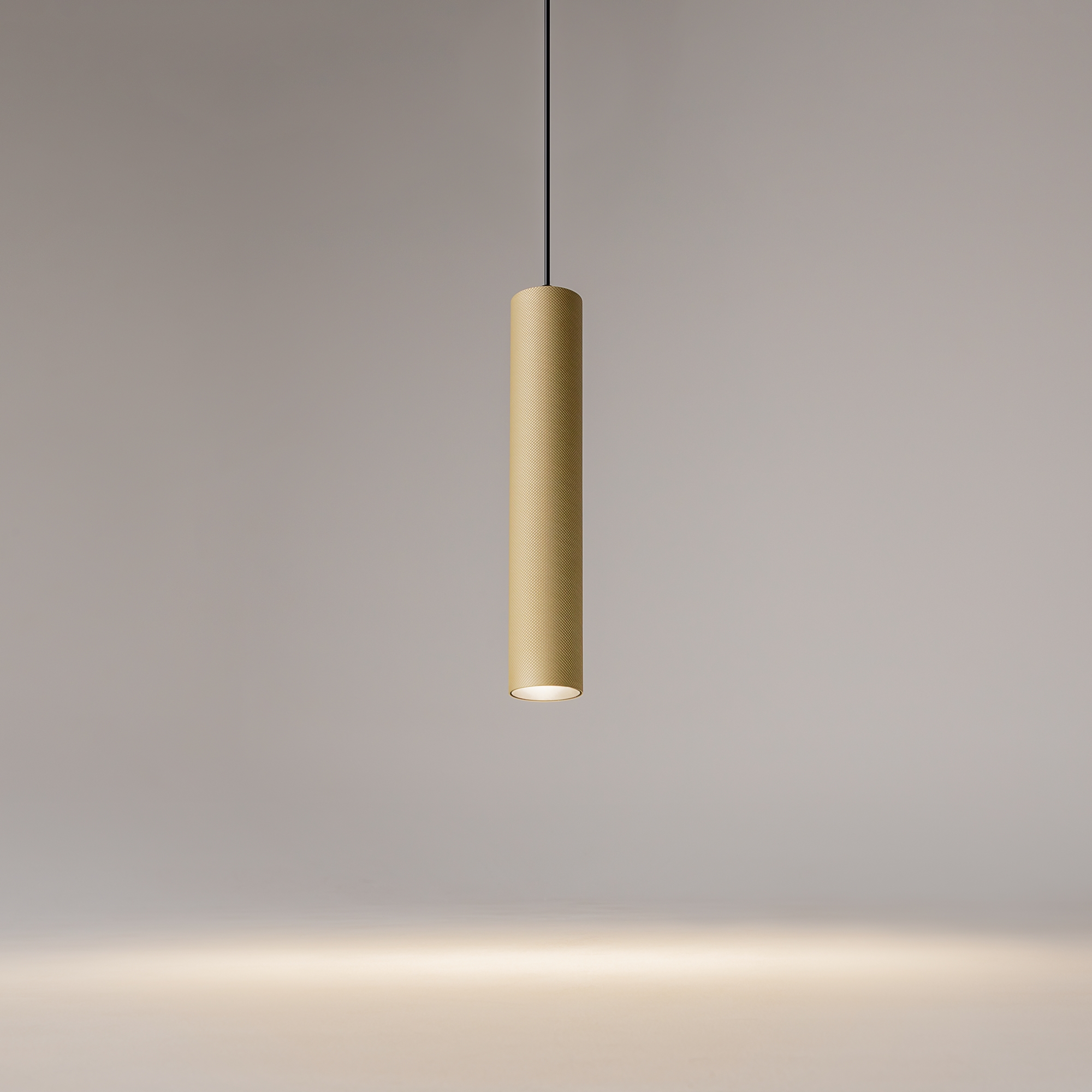 Дополнительная картинка Подвесной светильник Technical P082PL-GU10-MG