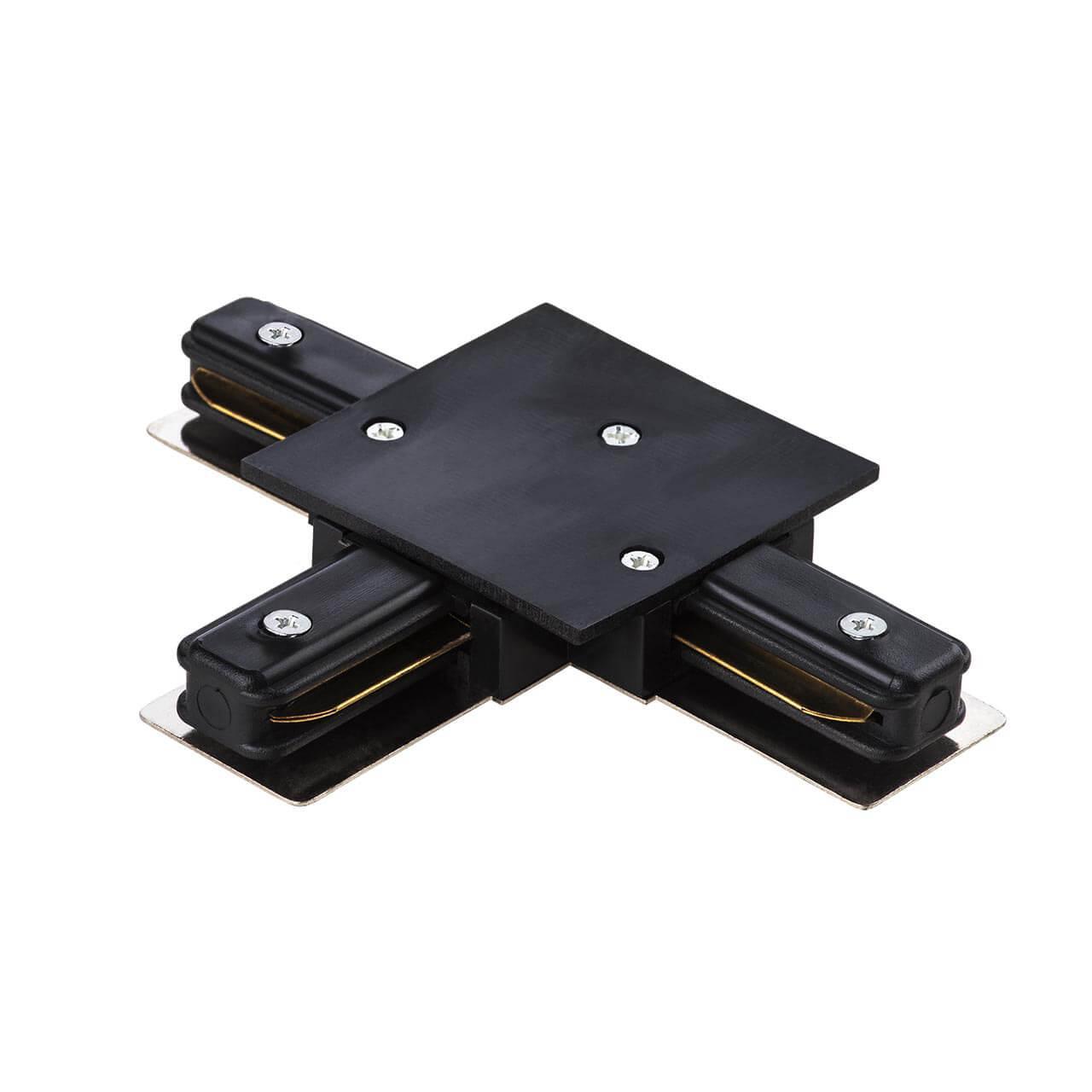 Коннектор T-образный Lightstar Barra 501137 купить в Алматы svet.kz