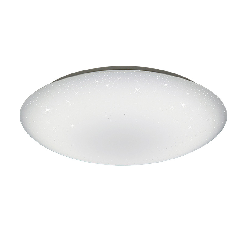 люстры светильник lumin'arte led supernova 72w rgb app димм. 3000-6000k max 5400lm пульт ду эффект  звездного неба  120x460mm ip20 , управляется через смартф, доставка по Казахстану 