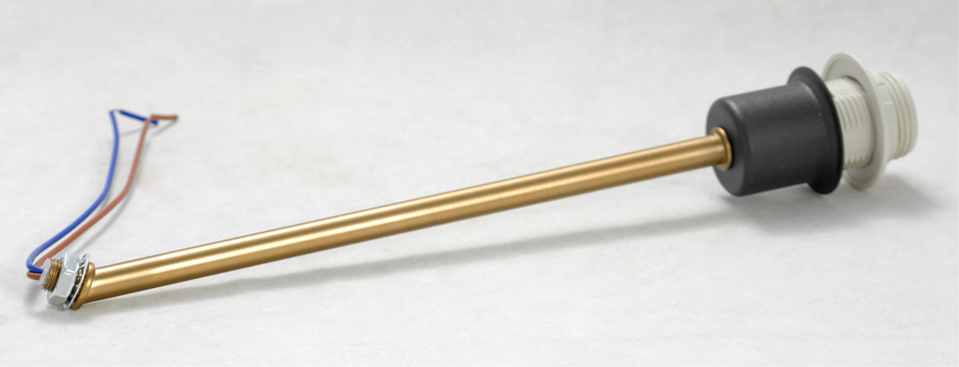 Картинка Потолочная люстра Lussole Lgo Ouachita GRLSP-8277