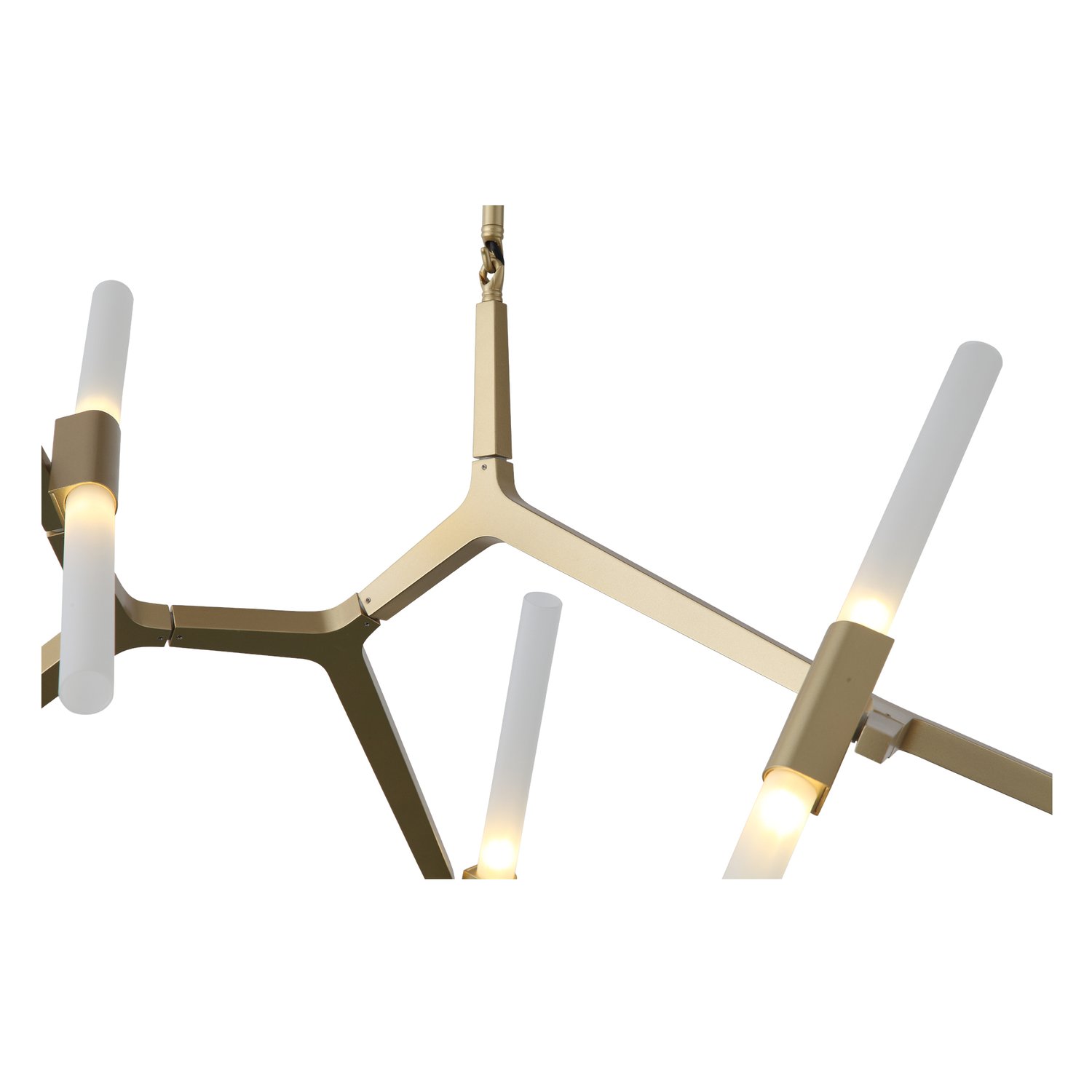 Картинка Подвесная люстра ST Luce Laconicita SL947.202.10