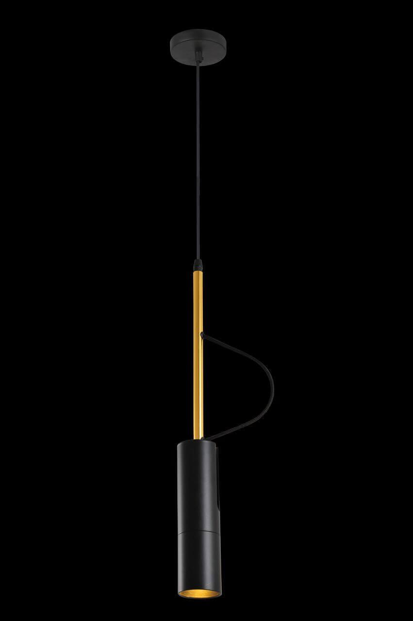 Дополнительная картинка Подвесной светодиодный светильник Favourite Tube 2107-1P