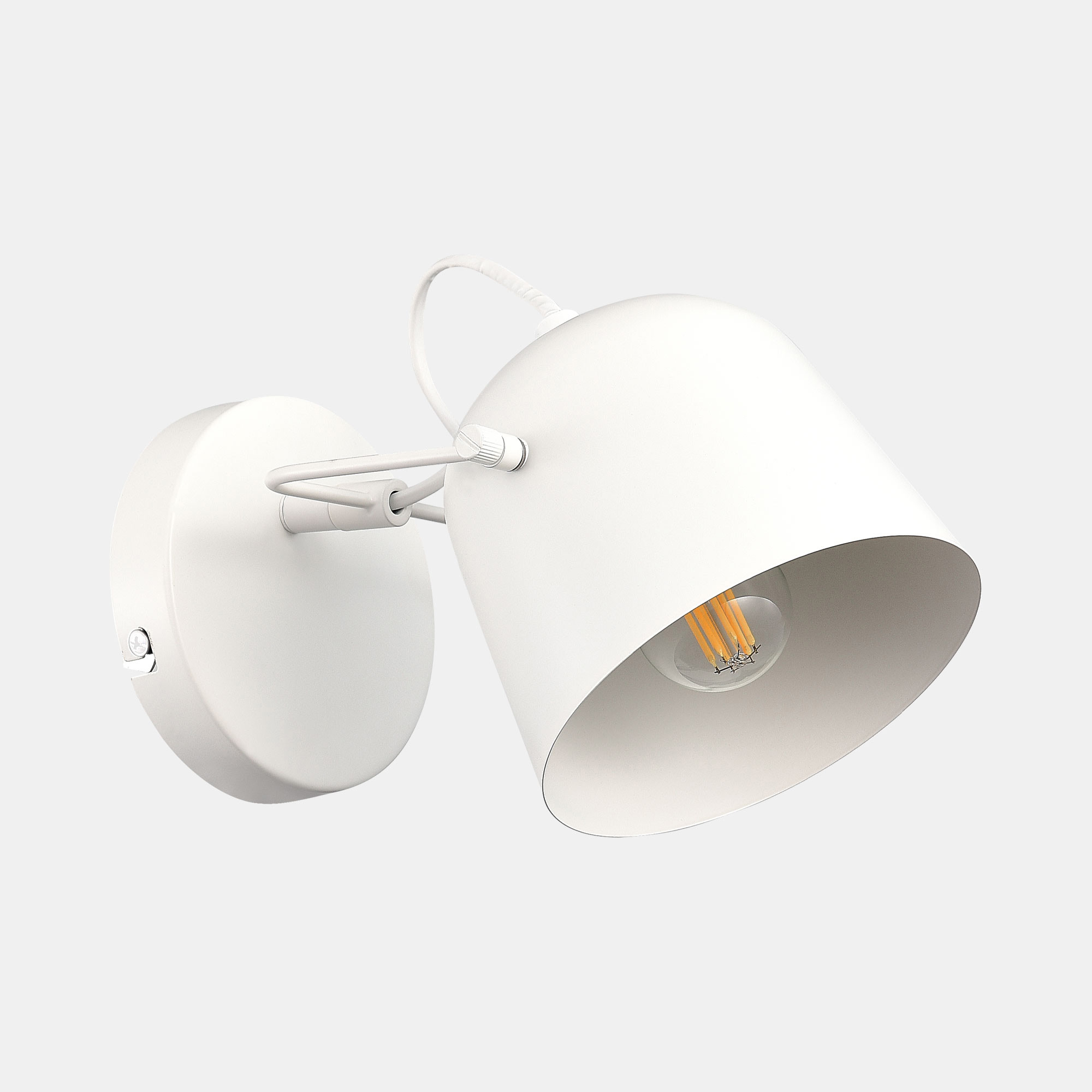 Evoluce SLE1805-501-01 Светильник настенный Blank — фото 3