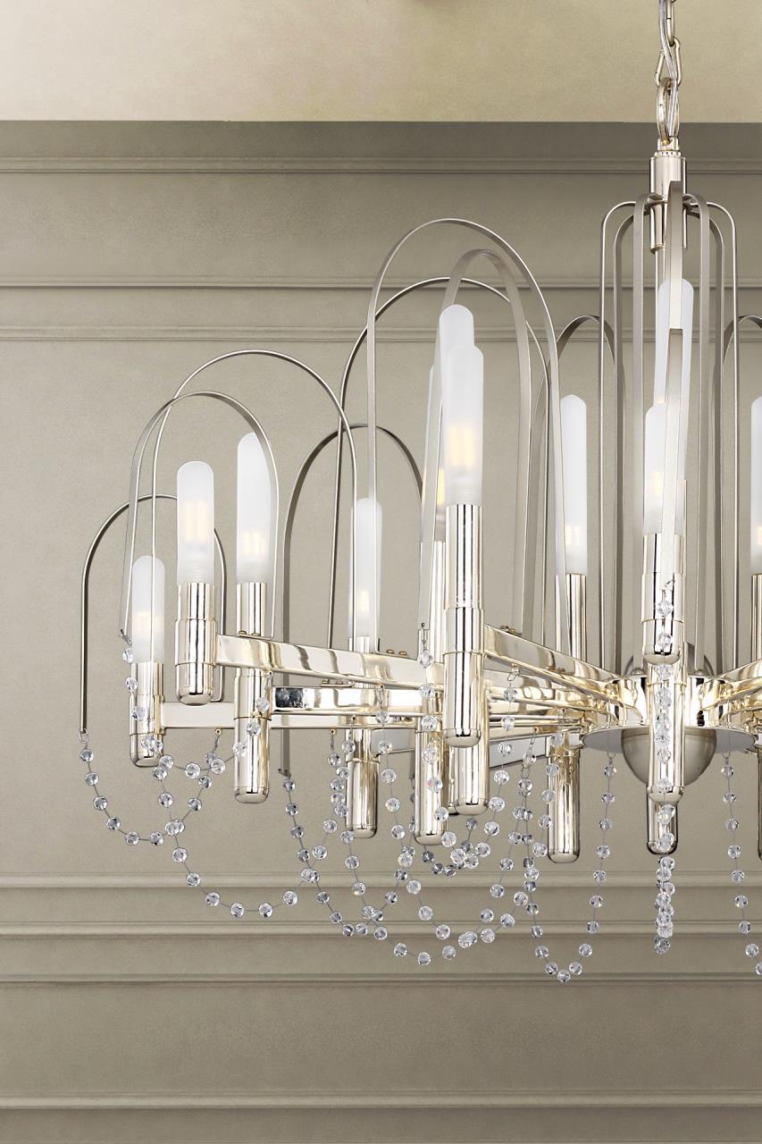 Картинка Подвесной светильник Favourite La Salute 2308-21P