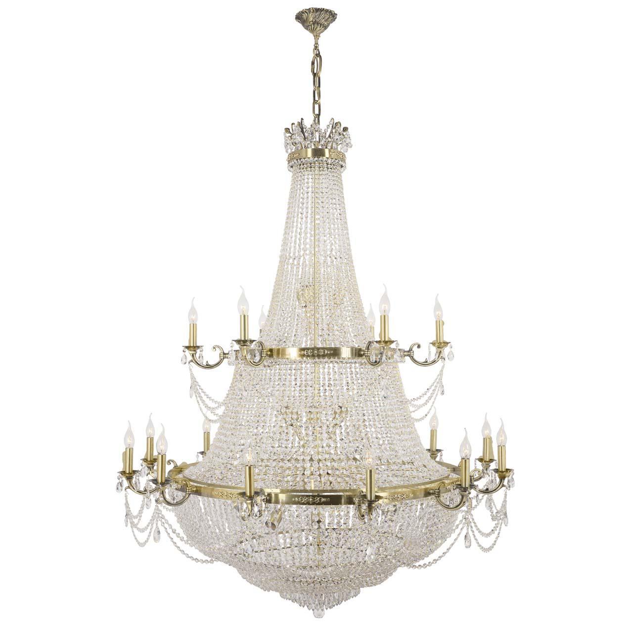 подвесная люстра dio darte elite lodi e 1.7.18.100 gb, доставка по Казахстану 