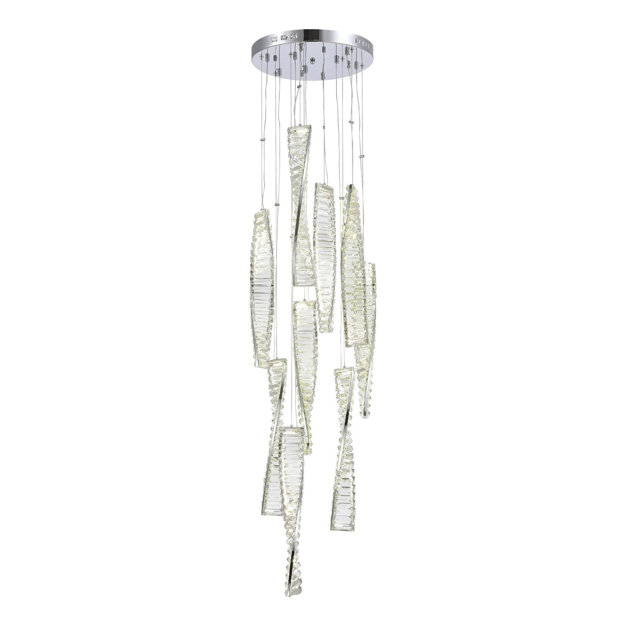 Картинка SL6205.103.09 Светильник подвесной ST-Luce 